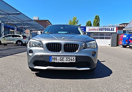 BMW X1 xDrive18d -