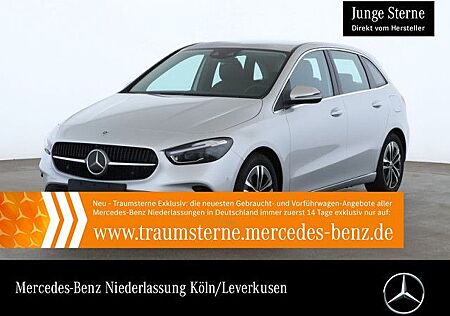 Mercedes-Benz B 180 PROGRESSIVE/ADVANCED/STANDH/MULTIBEAM