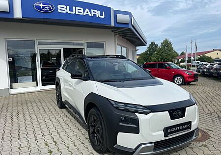 Subaru E-Outback 75 kwh AWD Comfort*Neus Model*Reichwei