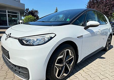 VW ID.3 Volkswagen Pro S 150 kW Navi PDC Alcantara Alu
