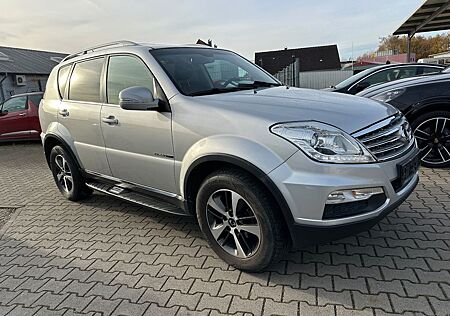 SsangYong Rexton Sapphire 4WD EU6 7-Sitzer