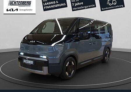 Kia PV5 PASSANGER ELITE 71,2 kWh W-PUMPE+P2+P3+NAVI+