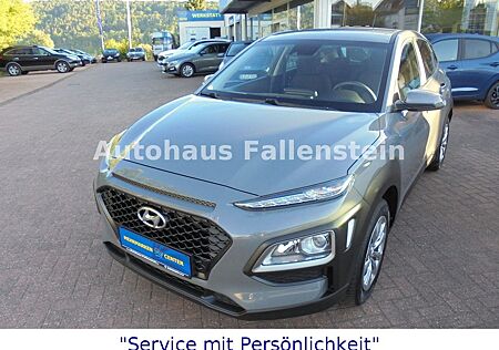 Hyundai Kona Pure 2WD