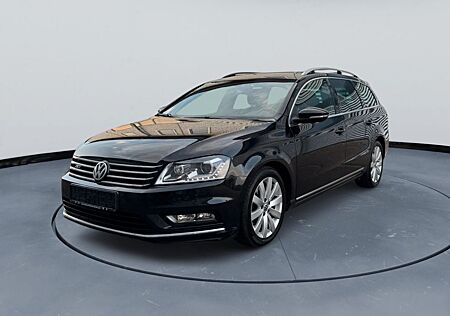 VW Passat Variant Volkswagen R-Line BlueMotion Business-Paket