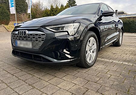 Audi Q8 Sportback e-tron 50 quattro advanced