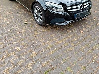 Mercedes-Benz C 220 BlueTEC T