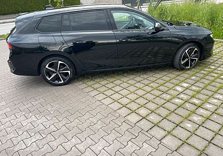 Opel Astra ST 1.5 Diesel 96kW Business Elegance A...