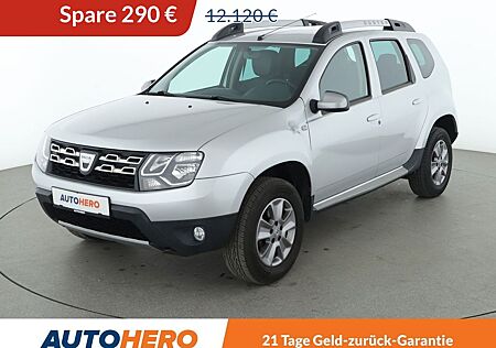 Dacia Duster 1.2 TCe Prestige 4x4 *NAVI*CAM*SHZ*TEMPO*