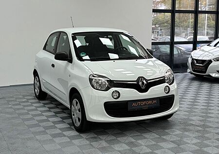 Renault Twingo Life _Zustand & Historie perfekt_