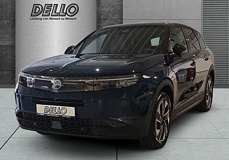 Opel Grandland X Grandland GS 100kW M-Hybrid AT Tech-Paket / Navi