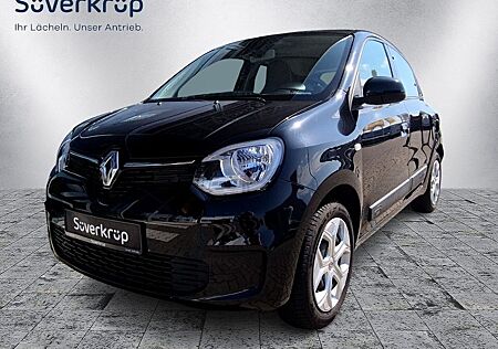 Renault Twingo LIMITED SCe 65 Start & Stop