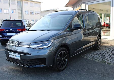 VW Caddy Volkswagen Maxi Edition 1.5 TSI 116PS DSG AHK KAMERA