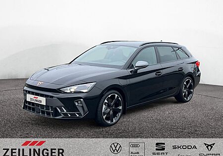 Cupra Leon ST e-Hybrid TSI DSG|AHK|KEYLESS|ACC|elekHKL