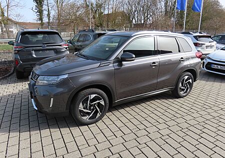 Suzuki Vitara 1.4 Hybrid Comfort + Allgrip 6 AT