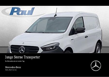 Mercedes-Benz eCitan KA Citan Kamera+2xSHZ+LED+NSW+L&R+PTS hin