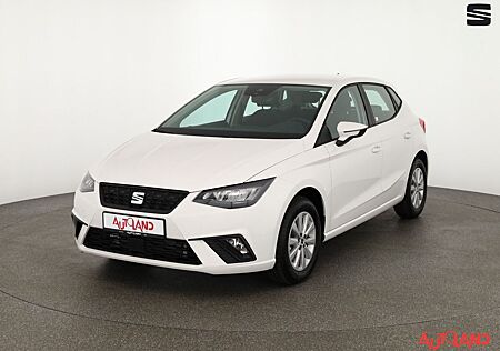 Seat Ibiza 1.0 TSI DSG LED App-Connect Tempomat