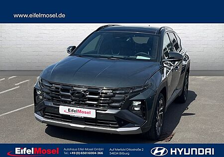 Hyundai Tucson MY25 1.6 CRDi 48V 4WD Prime Assistenz Pan
