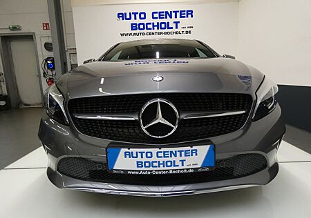 Mercedes-Benz A 180 BlueEfficiency Style*Navi*PDC*LM