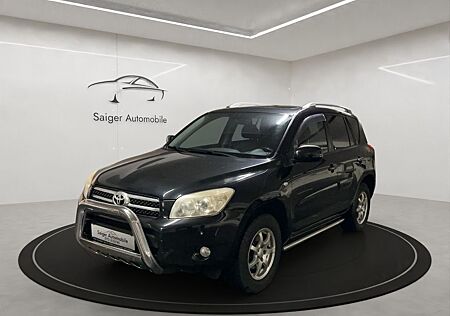 Toyota RAV 4 RAV4 Executive SHZ PDC SCH