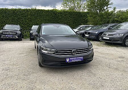 VW Passat Variant Volkswagen 2.0 TDI DSG ACC+LED+NAVI+SPURAS.