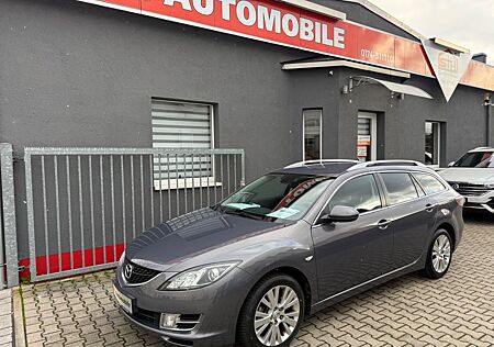 Mazda 6 Kombi 2.0 Exclusive