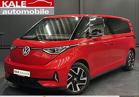 VW ID.BUZZ Volkswagen GTX LR 4Motion *-GARANTIE*AHK*20Zoll*