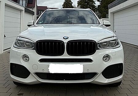 BMW X5 gebraucht kaufen BMW X5 xDrive30d - M-Paket // Soft- Close // Panoram