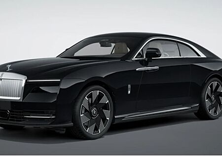 Rolls-Royce Spectre -
