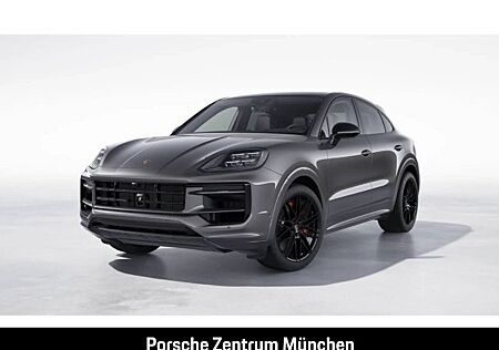 Porsche Cayenne S Coupe InnoDrive Surround-View Head-Up
