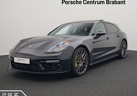Porsche Panamera gebraucht kaufen Porsche Panamera 4 E-Hybrid Sport Turismo Platinum Editi
