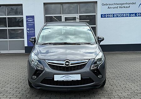 Opel Zafira C Tourer Edition**7-SITZER**