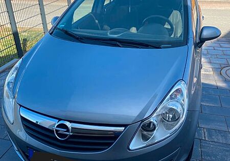 Opel Corsa 1.3 CDTI Edition 66kW Edition