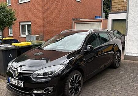 Renault Megane Grandtour Bose Edition TCe 130 EDC Bo...