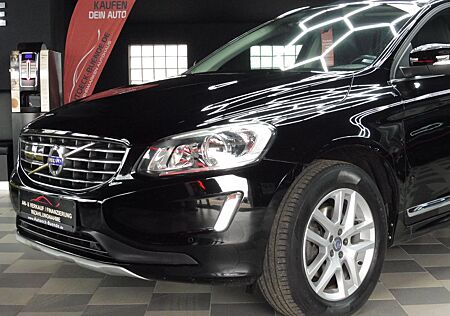 Volvo XC 60 Summum 2WD Automatik/Leder/Navi/Tw-Ass/Kam