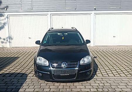 VW Golf Volkswagen 1.9 TDI Top Ausstattung Ohne Tüv