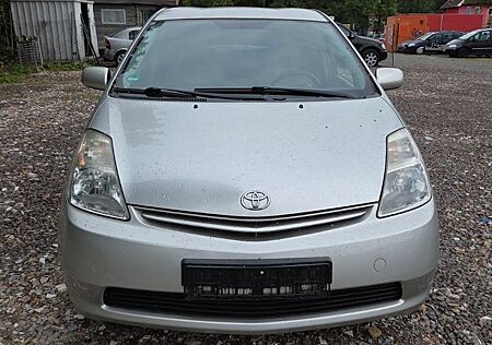 Toyota Prius Sol