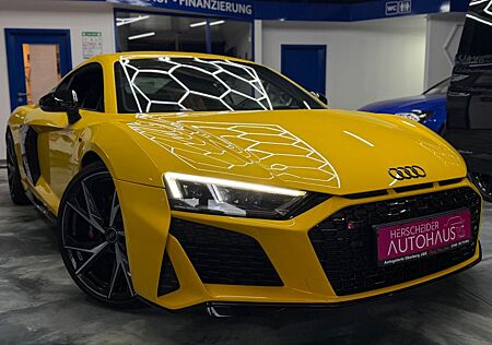 Audi R8 Coupe 5.2 FSI RWD performance*36Tkm*2Hd*LED*