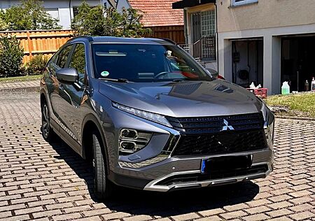 Mitsubishi Eclipse Cross 2.4 PLUG-IN HYBRID 4WD Plus Plus