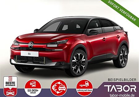 Citroën C4 MHEV 145 eDSC6 MAX FACELIFT Nav 360° Keyl ACC