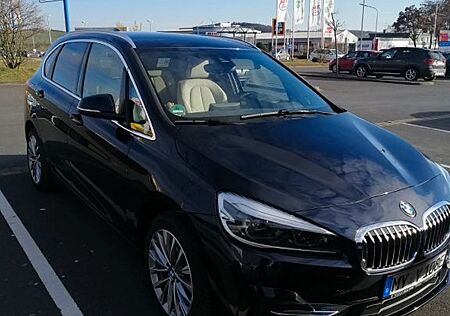 BMW 2er 225 Active Tourer 225xe iPerformance Steptro...