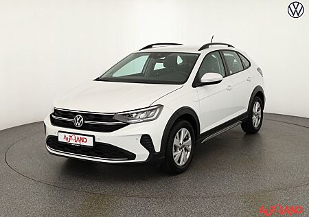 VW Taigo Volkswagen 1.0 TSI Life LED Navi Klimaaut. PDC DAB