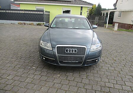Audi A6 Lim. 2.7 TDI/TÜV NEU/8f-Bereift