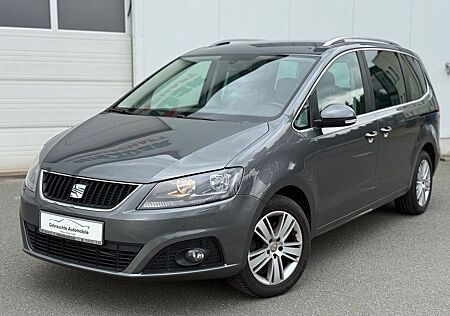 Seat Alhambra STYLE 2.0 TDI 7-Sitze