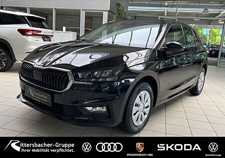 Skoda Fabia Essence 1,0 TSI 70 kW 5-Gang-Schaltgetrieb