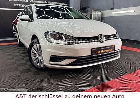 VW Golf Volkswagen VII Variant Trendline BMT/Start-Stopp.1HAND