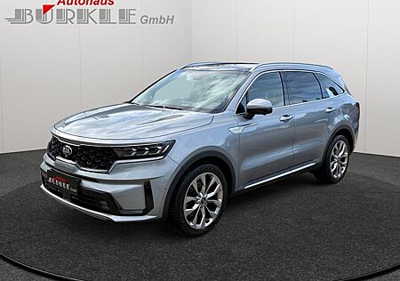 Kia Sorento +2.2CRDI+PLATINUM+4WD+7SITZ+AHK+8FACH