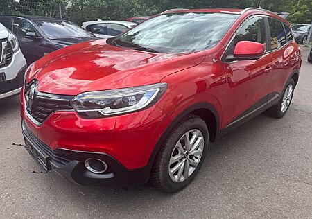 Renault Kadjar Experience Navi+Xenon+Bluetooth