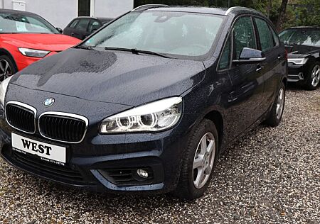 BMW 218i Active Tourer AUTOMATIK **65 Tkm** GARANTIE