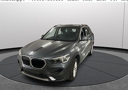 BMW X1 sDrive16d Automatik Leder Shz Netto 14200#145