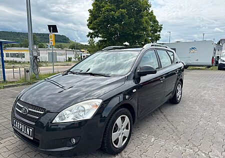 Kia Cee'd Sportswagon /KLIMA/SHZ//TÜV/
